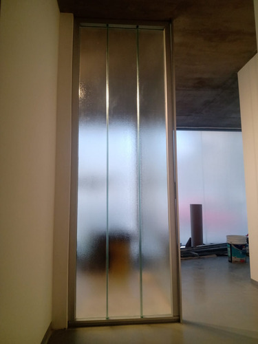 Vidrio Uglass Profilit