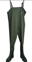 Comprar Waders Traje De Pesca Con Botas Impermeables Impermeable