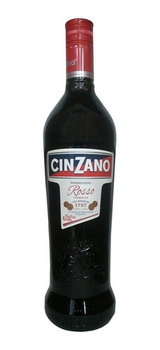 Cinzano Rosso