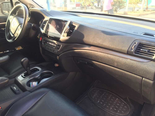 Honda Pilot 5dr 2wr Exl