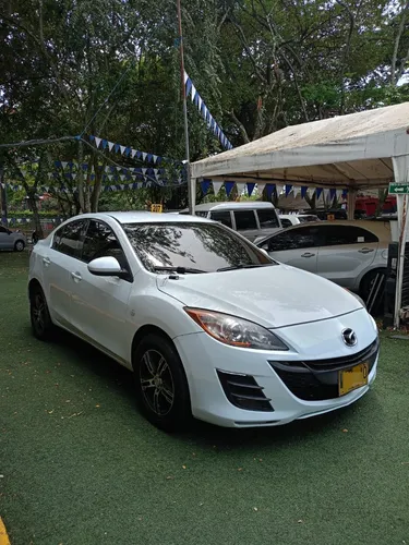 Mazda 3 1.6 Z6na0 All New