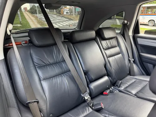 Honda CR-V 2.4 Ex