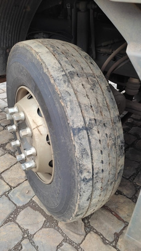 Imagem 24 de 25 de Volvo Fh 540 6x4 Ano 2012