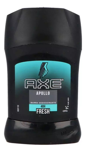 Desodorante Axe Apollo 48h Fresh