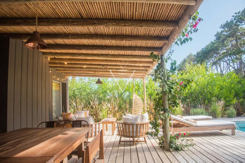 Venta Casa 4 Dormitorios - Pinar Del Faro, José Ignacio (pfk30)