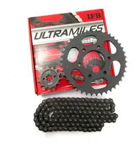 Comprar Transmision Completa Ifb Para Bajaj Pulsar 135\u002F 428h 15t 43t