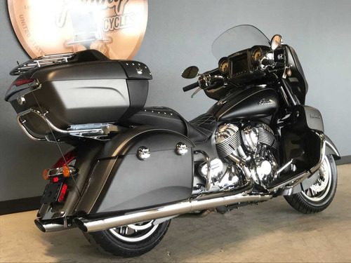 Imagen 6 de 7 de 2019 Indian Roadmaster