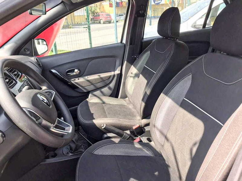 Imagem 10 de 11 de Renault Logan Zen 1.0 Mt