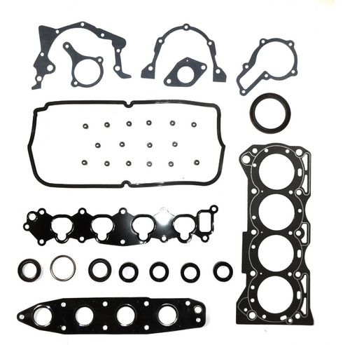 Kit Empaquetaduras (474) Changan Cm10 1.3  // Oferta !!