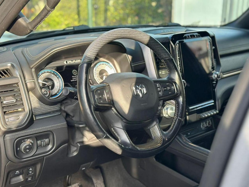 RAM 1500 Limited 5.7