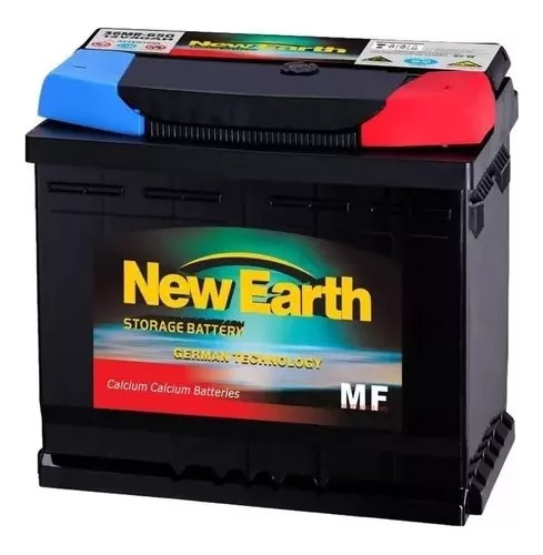 Batería New Earth 36mr-650 