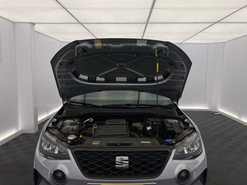 Seat Arona 1.6 Reference