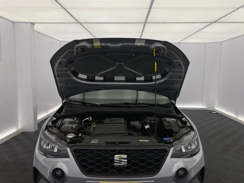 Seat Arona 1.6 Reference