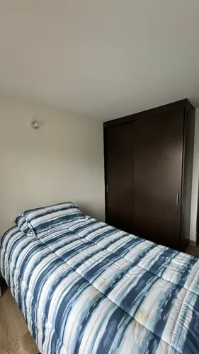 Apartamento En Venta En La Calera. Cod V16385