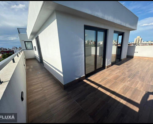 Venta Departamento 1 Ambiente A Estrenar Zona La Perla Mar Del Plata