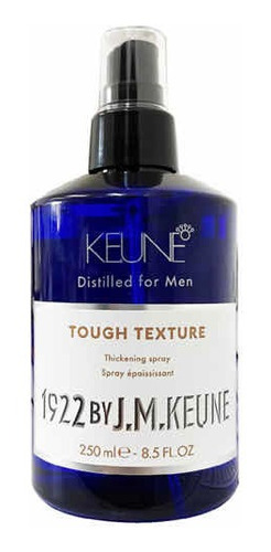 Keune 1922 By J.m. Keune Tough Texture 250ml