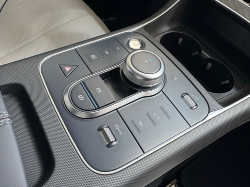 BYD King 1.5 DM-I PHEV GS AUTOMÁTICO