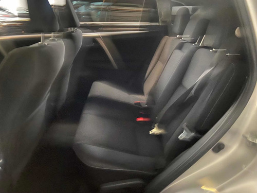 Imagen 7 de 12 de Toyota Rav4 Xle Xle