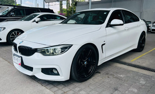 BMW Serie 4 3.0 440ia Gran Coupe M Sport At