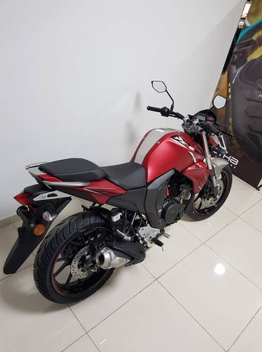 Imagen 14 de 15 de Yamaha Fz 150 S D Fi Inyección En Stock Todos Los Colores
