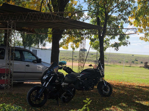 Imagen 12 de 15 de Yamaha Mt03