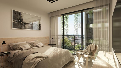 Imagen 7 de 29 de Departamento De Dos Ambientes En Venta, Morón. Emprendimiento En Zona Residencial.