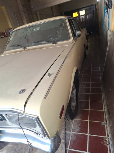 Dodge Polara
