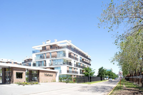 Venta Departamento 3 Ambientes - Vilahaus, Pilar