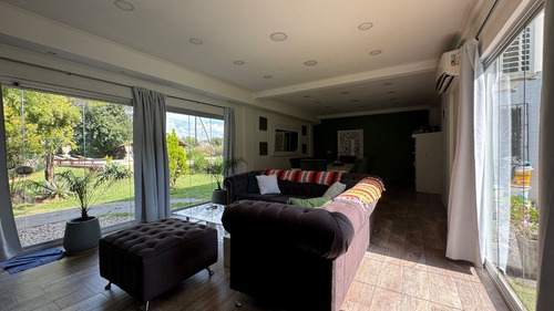 Venta Casa Quinta Fran.alvarez Lote 1500