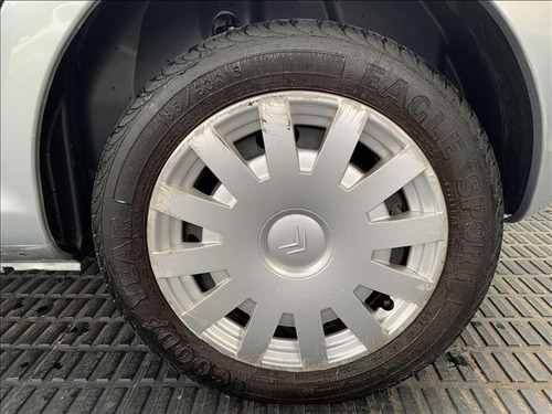 Citroën C3 1.6 Exclusive Flex Manual - Completo