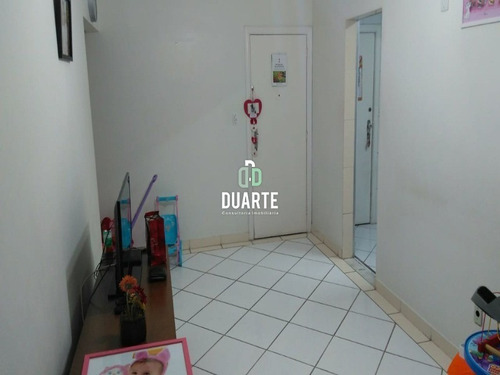 Imagem 5 de 8 de Apartamento - Ap01916 - 34584981