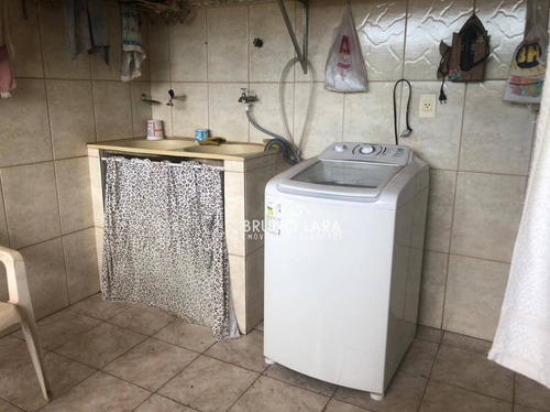 Imagem 10 de 19 de Casa À Venda Em Igarapé Bairro Lago Azul Igarapé - Ca1297