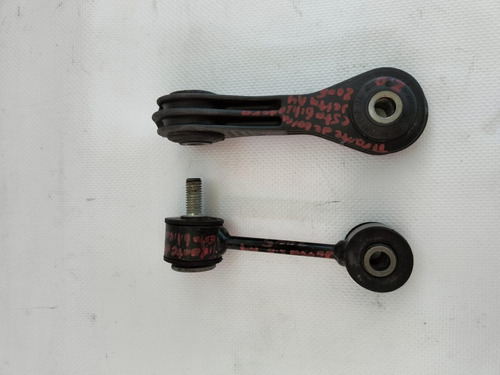 Tornillos Barra Estabilizadora Volkswagen Jetta A4 2005 2.0