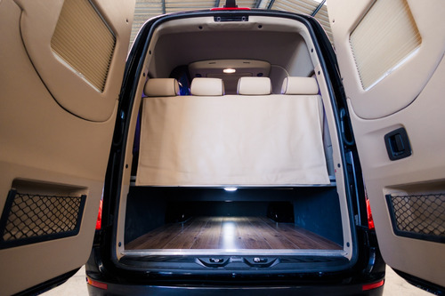 Mercedes-Benz Sprinter 517 XL