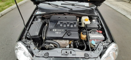 Chevrolet Optra Modelo: 2005 Motor: 1400