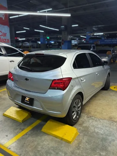 Chevrolet Joy 1.4