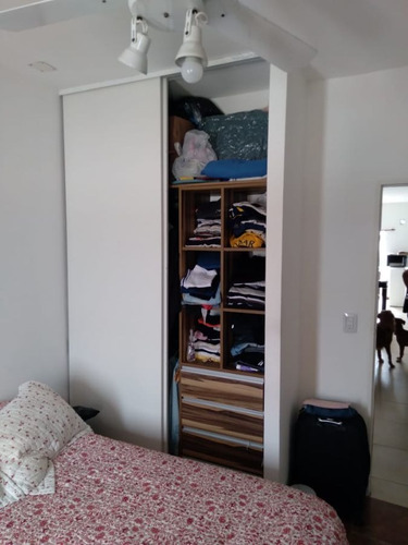 Imagen 6 de 7 de Departamento En Venta De 1 Dormitorio En Mataderos
