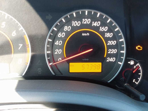 Toyota Corolla 1.8 Xei Mt 2010