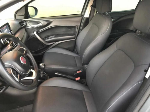 Imagen 9 de 15 de Fiat Cronos 1.8 At6 Financia El 100% Plan Uber A