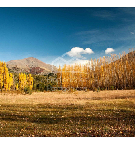 Terreno Lote En Venta En Dos Valles, Bariloche, Patagonia