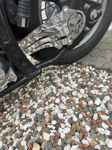 Yamaha Drag Star 650cc 2008 Apenas 21.000km