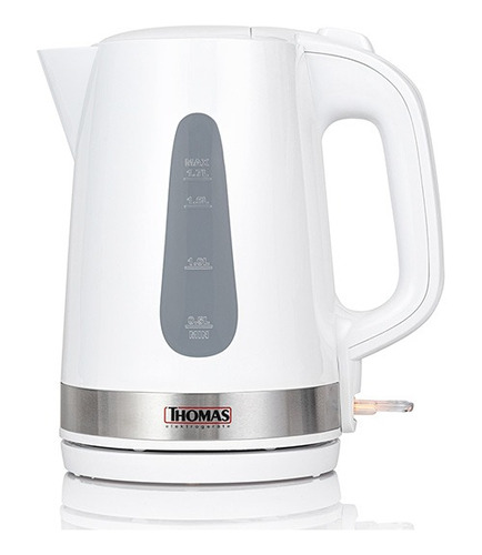 Hervidor Thomas Blanco 1.7l Th-4340