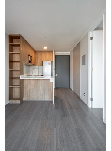 Arriendo Departamentos 1 Dorm 1 Baño, Metro Irarrázaval, Ñuñ