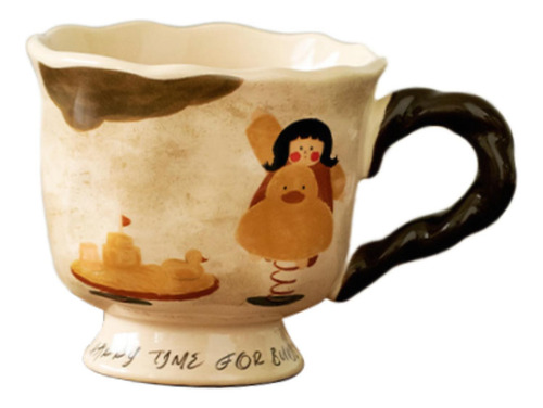Taza De Café De Cerámica, Taza De Café, Taza De Té, Taza