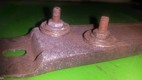 Resistencia Electrica Plana Lam Blindada 240v 500w *93 612