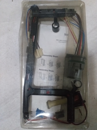 Ramal De Caja Blazer 93/2002 (preguntar)