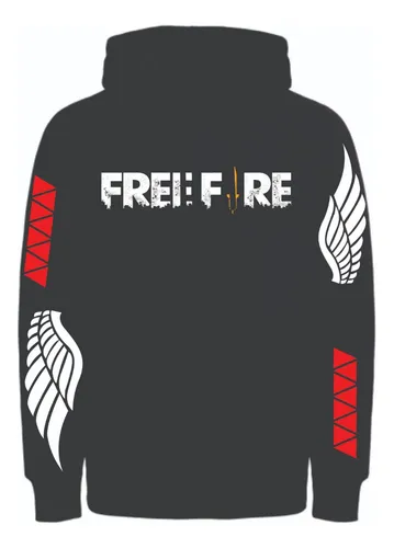 Busos free fire sale