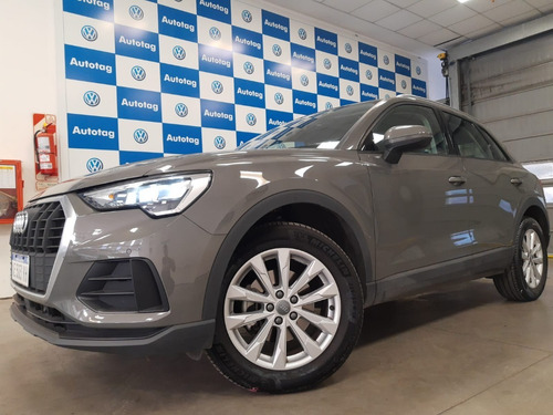Imagen 3 de 19 de Audi Q3 Tfsi Stronic Gd