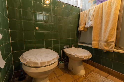 Imagen 25 de 30 de Venta Departamento Villa Crespo. Bajas Expensas