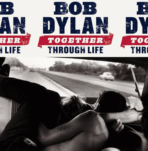 Bob Dylan - Together Through Life (2cd+dvd)